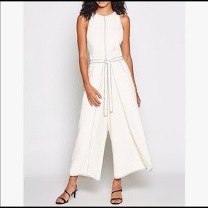 NWT Joie Mairead jumpsuit 00
